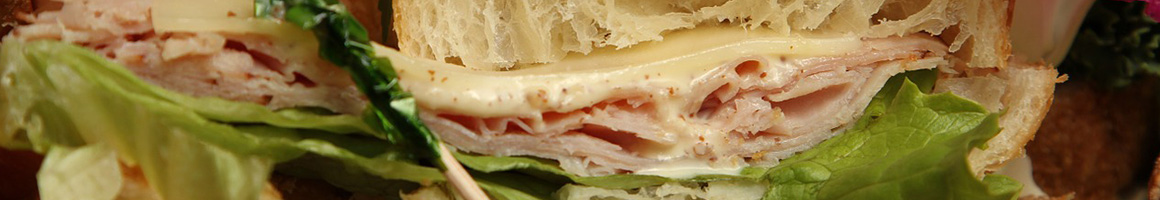 Eating American (New) Sandwich Pub Food at Primanti Bros Restaurant and Bar Greensburg restaurant in Greensburg, PA.